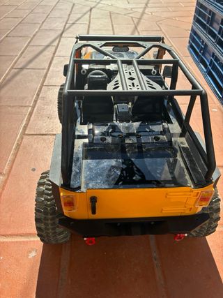 Se vende Crawler RC todoterreno