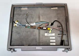Piezas Dell Latitude D610