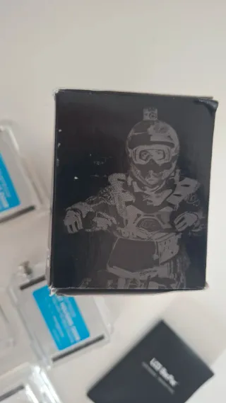 Pantalla LCD BacPac GoPro Hero 3/3+/4