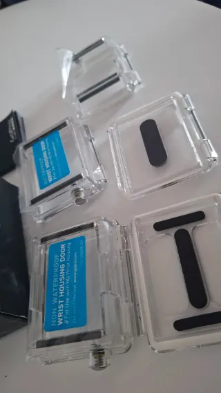 Pantalla LCD BacPac GoPro Hero 3/3+/4