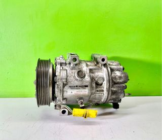 9651911380 Compresor Aire /AC Citroen C4 2.0HDI