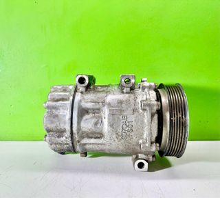 9651911380 Compresor Aire /AC Citroen C4 2.0HDI
