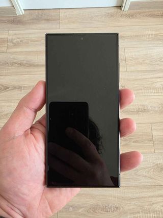 Samsung S24 Ultra 256GB Negro + Accesorios