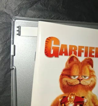 Garfield 2 PS2