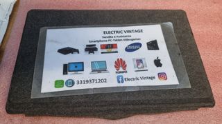 E9878N-PC/Tablet Microsoft Surface Windows RT 32GB