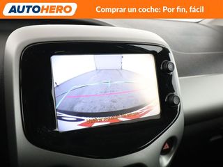 Toyota Aygo 1.0 X-Play