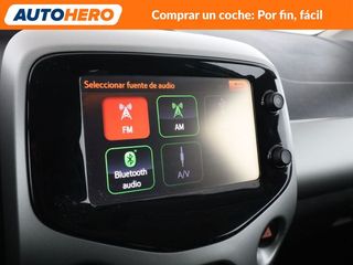 Toyota Aygo 1.0 X-Play
