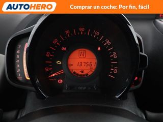 Toyota Aygo 1.0 X-Play