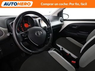 Toyota Aygo 1.0 X-Play