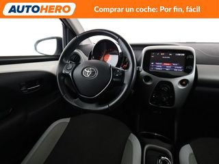 Toyota Aygo 1.0 X-Play