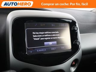 Toyota Aygo 1.0 X-Play