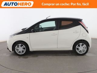 Toyota Aygo 1.0 X-Play
