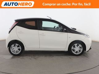 Toyota Aygo 1.0 X-Play