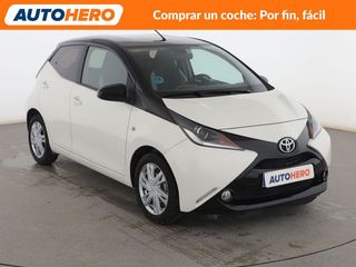 Toyota Aygo 1.0 X-Play
