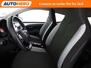 Toyota Aygo 1.0 X-Play