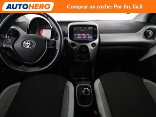Toyota Aygo 1.0 X-Play