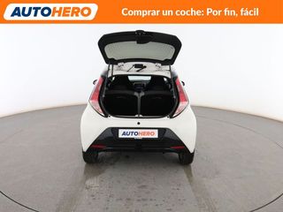 Toyota Aygo 1.0 X-Play