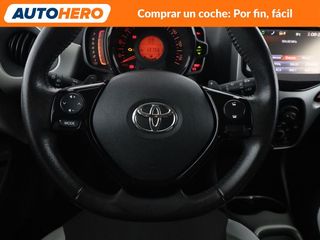 Toyota Aygo 1.0 X-Play