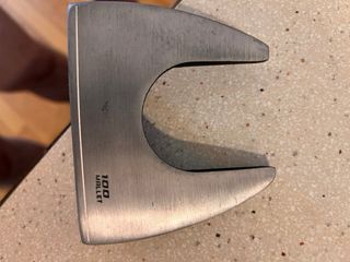 Medio juego de palos de golf de grafito