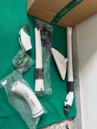 Accessori Vorwerk Folletto originali