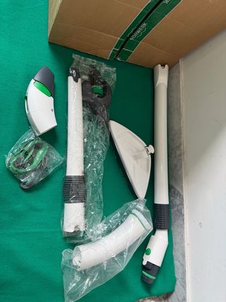 Accessori Vorwerk Folletto originali