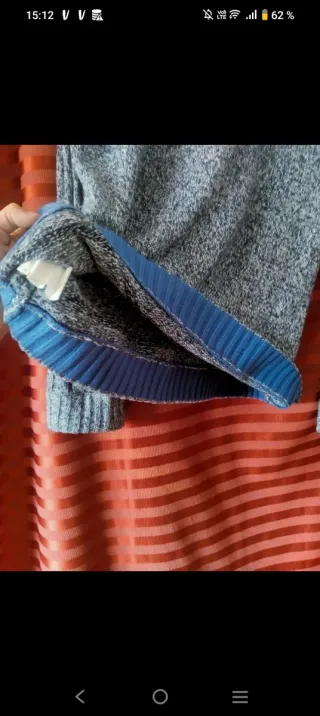 Jersey hombre Pull&Bear T-L