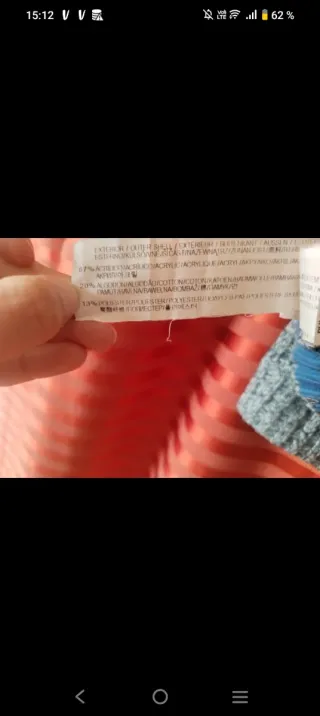 Jersey hombre Pull&Bear T-L