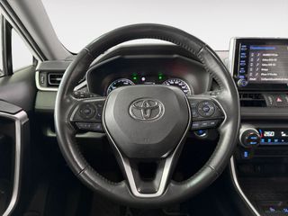 Toyota Rav4 Business 4WD