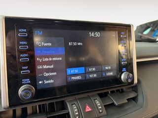 Toyota Rav4 Business 4WD