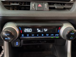 Toyota Rav4 Business 4WD