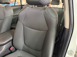 Toyota Rav4 Business 4WD