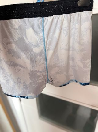 Pantalones cortos deportivos
