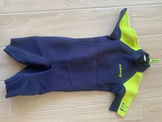 Neopreno Olaian 3 años