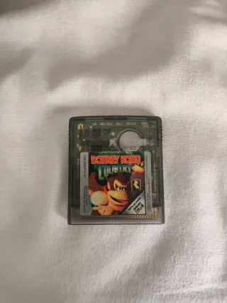 Cartuccia Donkey Kong Country - Game Boy