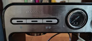 Cafetera Cecotec Power Express 20