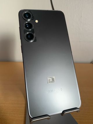 SAMSUNG S24 PLUS GRIS 256 GB NUEVO!!!