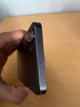 SAMSUNG S24 PLUS GRIS 256 GB NUEVO!!!