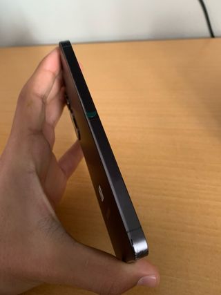 SAMSUNG S24 PLUS GRIS 256 GB NUEVO!!!