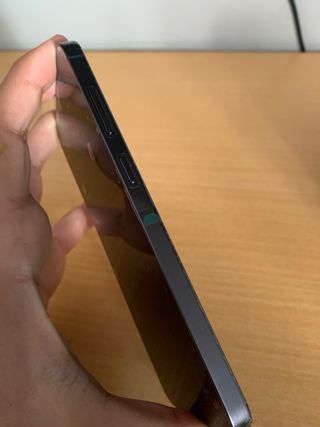 SAMSUNG S24 PLUS GRIS 256 GB NUEVO!!!