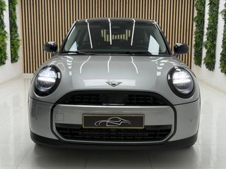 MINI Mini Cooper C Classic Aut. desde 354€/mes*