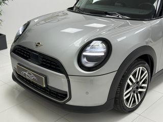 MINI Mini Cooper C Classic Aut. desde 354€/mes*