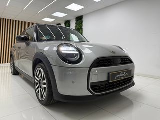 MINI Mini Cooper C Classic Aut. desde 354€/mes*