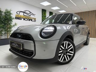 MINI Mini Cooper C Classic Aut. desde 354€/mes*