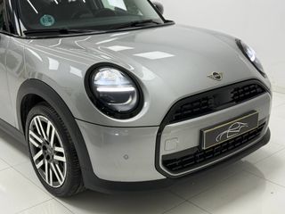 MINI Mini Cooper C Classic Aut. desde 354€/mes*