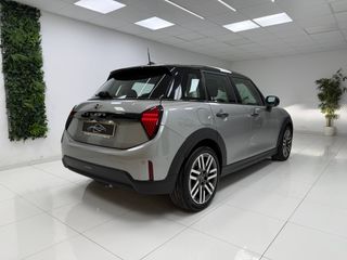 MINI Mini Cooper C Classic Aut. desde 354€/mes*