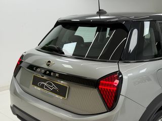 MINI Mini Cooper C Classic Aut. desde 354€/mes*