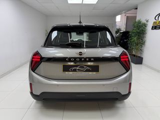 MINI Mini Cooper C Classic Aut. desde 354€/mes*