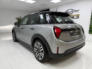 MINI Mini Cooper C Classic Aut. desde 354€/mes*