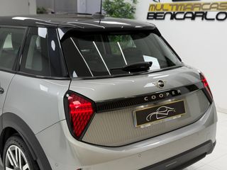 MINI Mini Cooper C Classic Aut. desde 354€/mes*