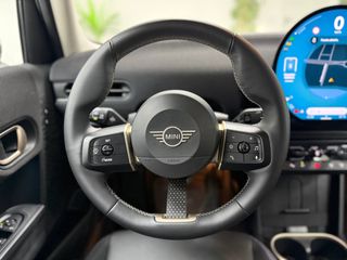 MINI Mini Cooper C Classic Aut. desde 354€/mes*